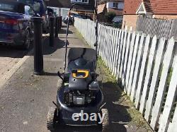 McULLOCK PETROL ROTARY LAWNMOWER POWER DRIVE