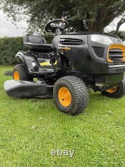 Mculloch 125-97T Ride On Mower