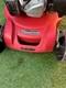 Mount field Self Propelled Petrol Mower, Great Condition, Can Be Seen Working