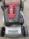 Mountfeild sp533 self propelled lawnmower