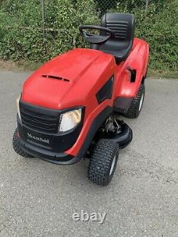 Mountfield 14/36 Ride On Lawnmower