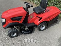 Mountfield 14/36 Ride On Lawnmower