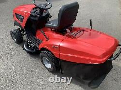 Mountfield 14/36 Ride On Lawnmower