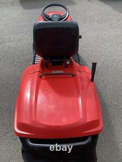 Mountfield 14/36 Ride On Lawnmower