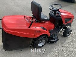 Mountfield 14/36 Ride On Lawnmower