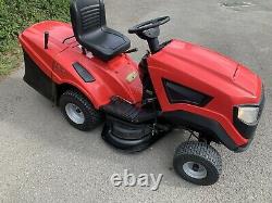 Mountfield 14/36 Ride On Lawnmower