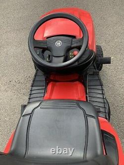 Mountfield 14/36 Ride On Lawnmower