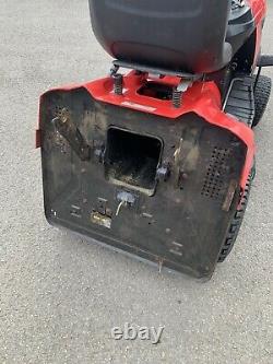 Mountfield 14/36 Ride On Lawnmower