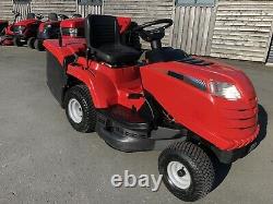 Mountfield 1430M Ride On Mower