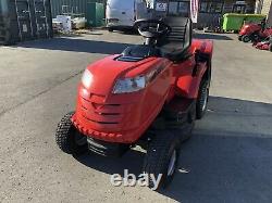 Mountfield 1430M Ride On Mower