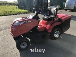 Mountfield 1430M Ride On Mower