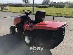 Mountfield 1430M Ride On Mower