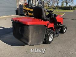 Mountfield 1430M Ride On Mower