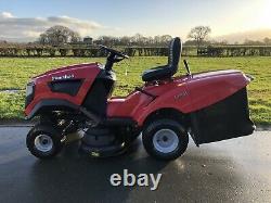 Mountfield 1436H Ride On Mower