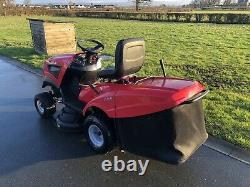 Mountfield 1436H Ride On Mower