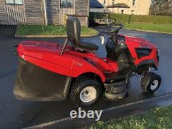 Mountfield 1436H Ride On Mower