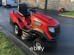 Mountfield 1436H Ride On Mower