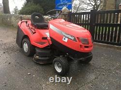 Mountfield 1436m Ride On Mower