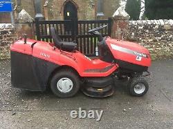 Mountfield 1436m Ride On Mower