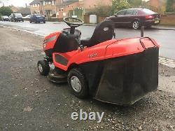 Mountfield 1436m Ride On Mower