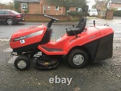 Mountfield 1436m Ride On Mower