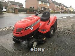 Mountfield 1436m Ride On Mower