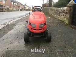 Mountfield 1436m Ride On Mower