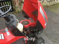 Mountfield 1436m Ride On Mower