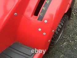 Mountfield 1436m Ride On Mower