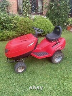 Mountfield 1438 Ride on Lawn Mower