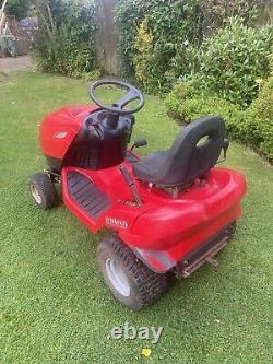 Mountfield 1438 Ride on Lawn Mower