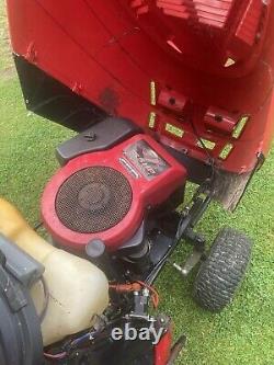 Mountfield 1438 Ride on Lawn Mower