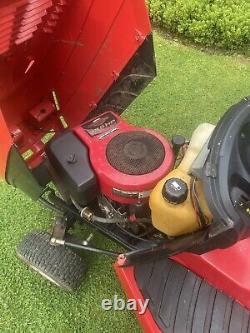 Mountfield 1438 Ride on Lawn Mower