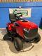 Mountfield 1538h-sd Mulching / Side Discharge Ride On Lawn Mower Tractor