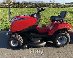 Mountfield 1543H-SD Ride On Mower