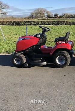 Mountfield 1543H-SD Ride On Mower