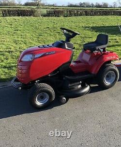 Mountfield 1543H-SD Ride On Mower