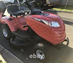 Mountfield 1543H-SD Ride On Mower