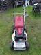 Mountfield 160cc Self Propelled Petrol Lawn Mower (SP533) cash on collection on
