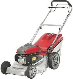 Mountfield 160cc Self Propelled Petrol Lawn Mower (SP53H) mint condition