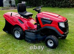 Mountfield 1636h 92cm Ride On Mower