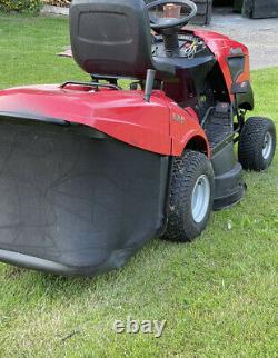 Mountfield 1636h 92cm Ride On Mower