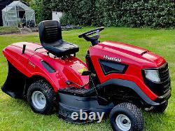 Mountfield 1636h 92cm Ride On Mower