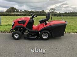 Mountfield 1840H Ride On Mower New Deck Part Exchange Considered