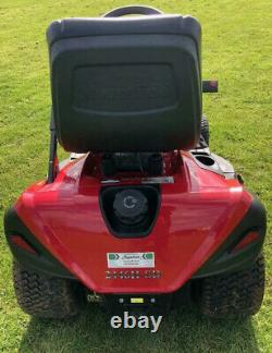 Mountfield 2446H-SD Ride On Lawn Mower ONLY 218 HRS