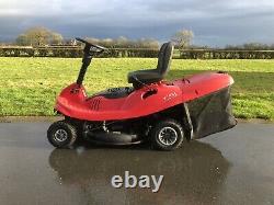 Mountfield 725M Ride On Mower