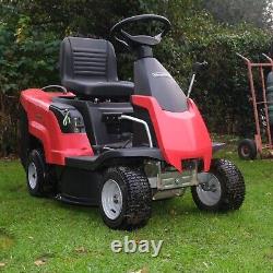 Mountfield 827h Rider Ride On Mower