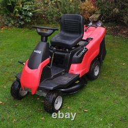 Mountfield 827h Rider Ride On Mower