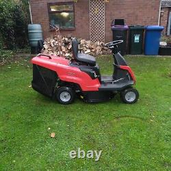 Mountfield 827h Rider Ride On Mower