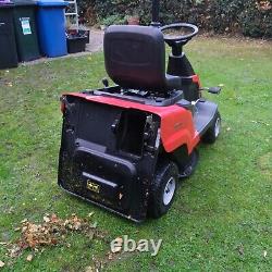 Mountfield 827h Rider Ride On Mower